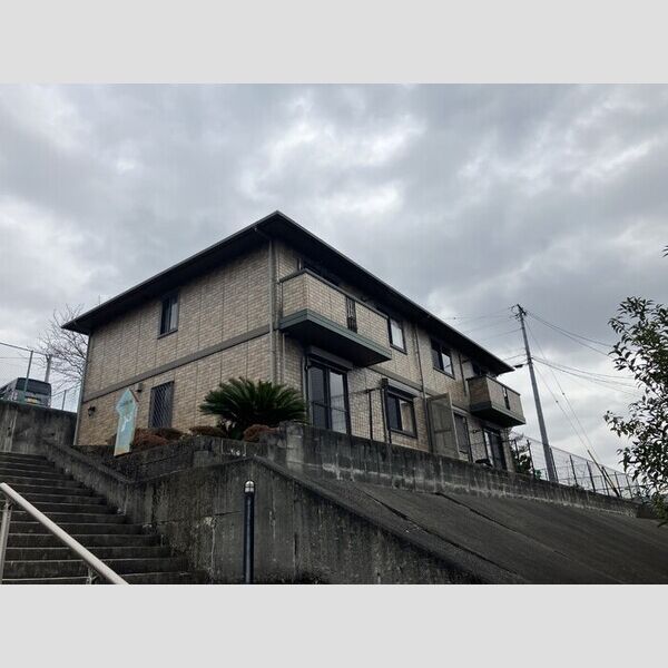 建物外観 (外観)