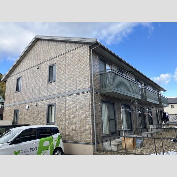 建物外観 (外観)