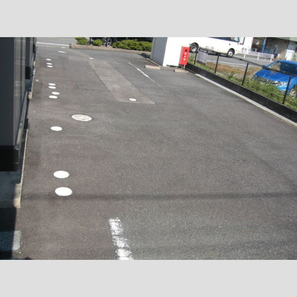 駐車場 (駐車場)