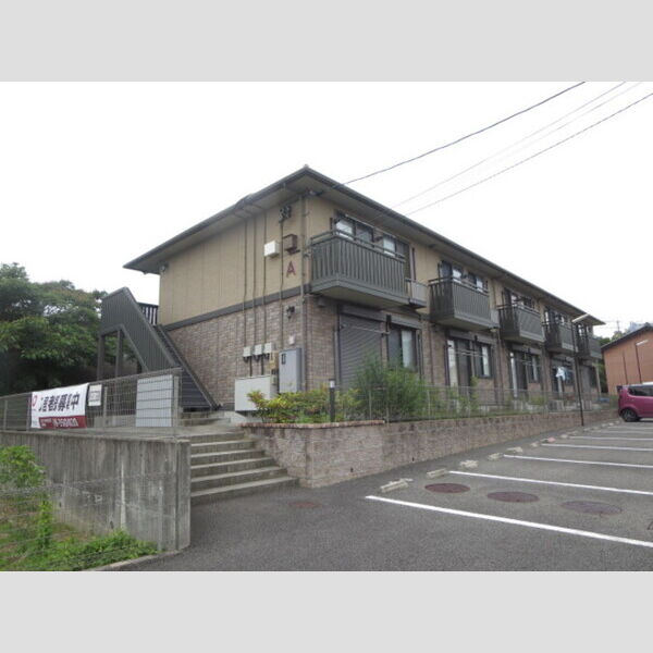 建物外観 (建物外観)