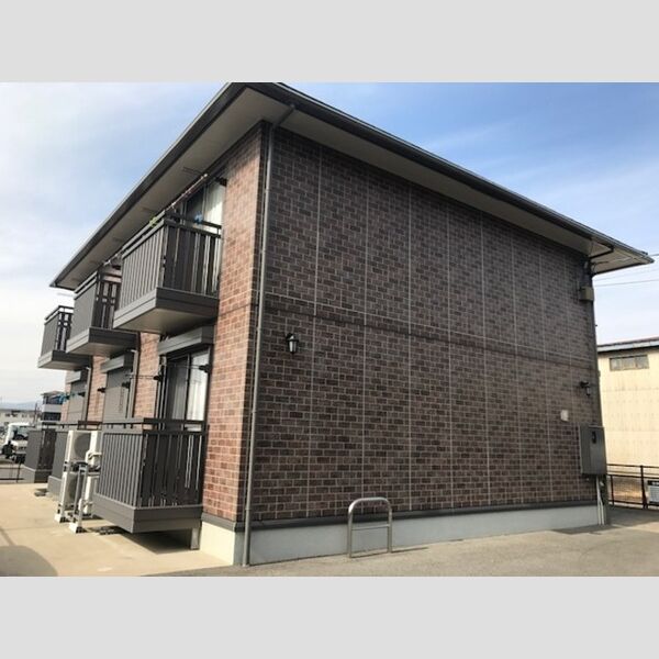 建物外観 (外観)