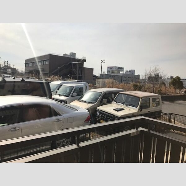 現地周辺 (眺望)