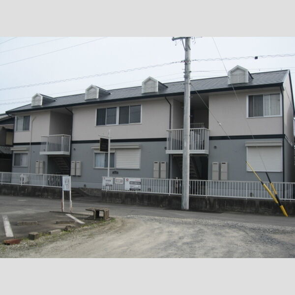 建物外観 (外観)