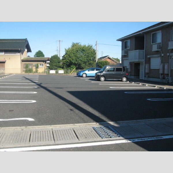 駐車場 (駐車場1)