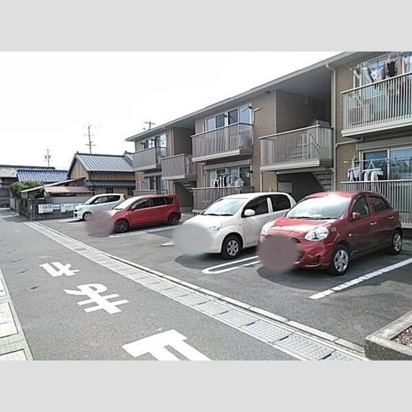 駐車場 (駐車場)