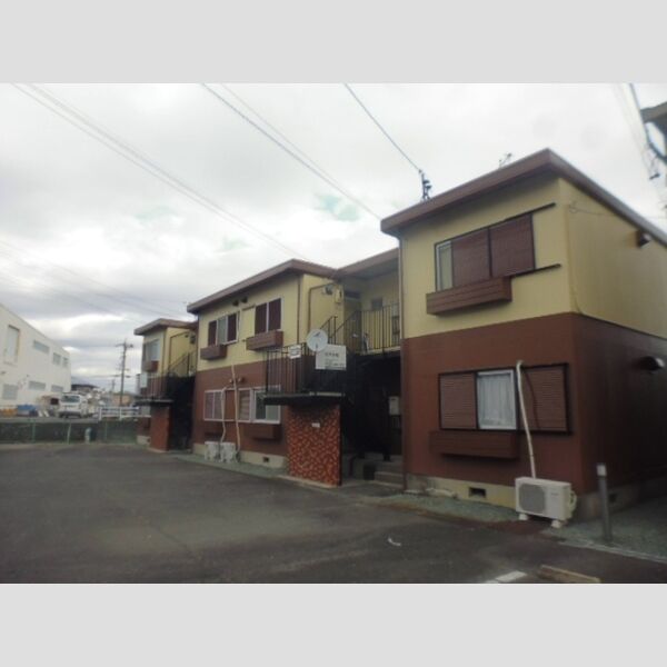 建物外観 (外観)