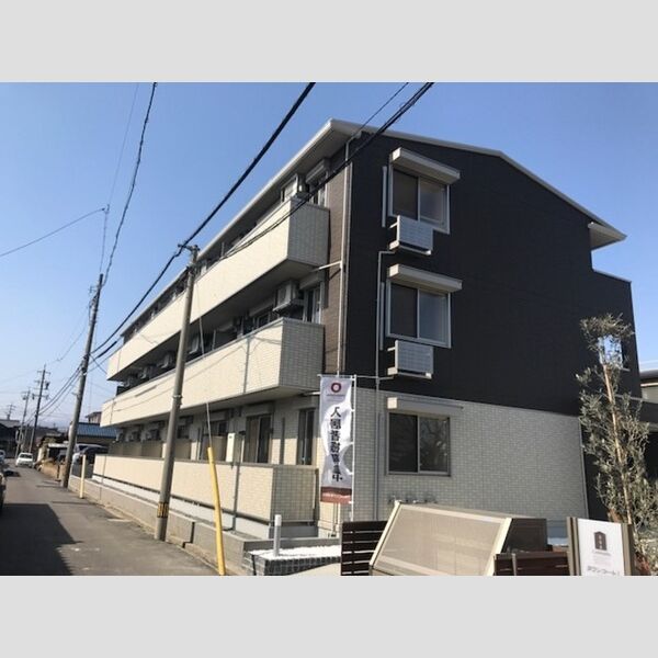 建物外観 (外観)