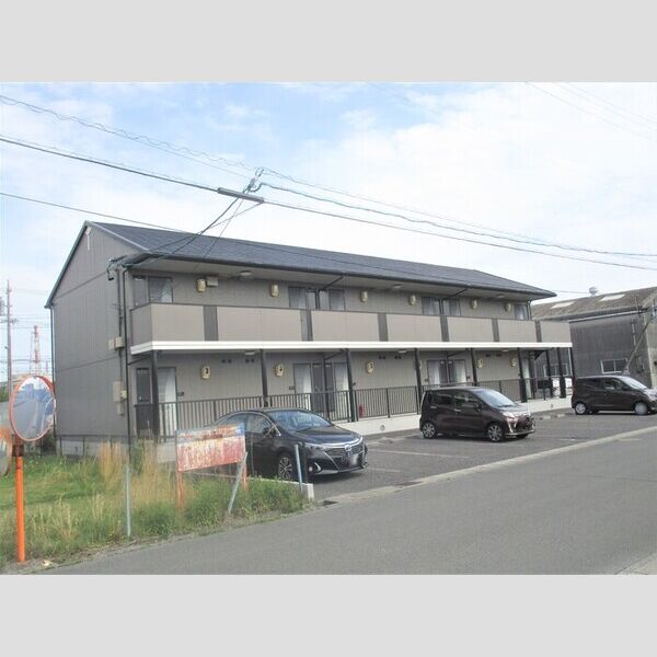 建物外観 (外観)