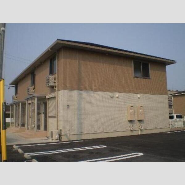 建物外観 (外観)