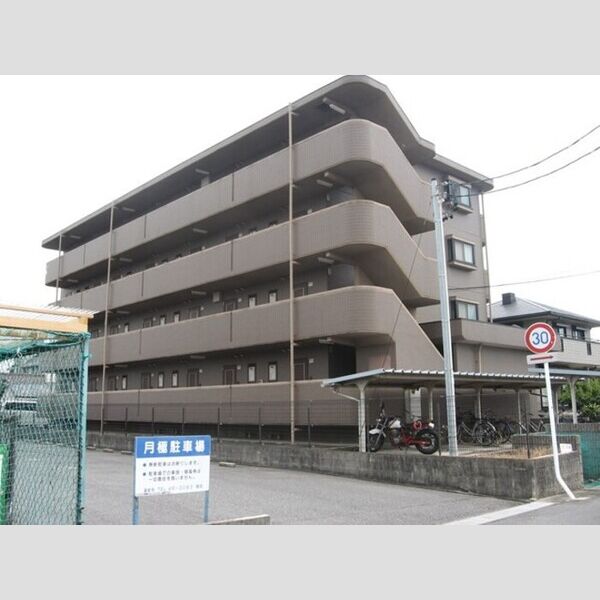 建物外観 (建物外観)