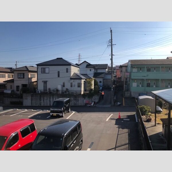 現地周辺