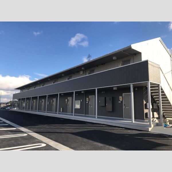 建物外観 (外観)