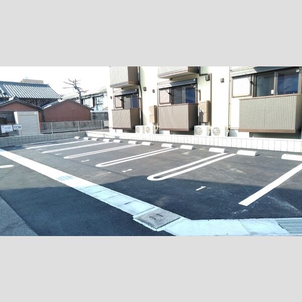 駐車場 (駐車場)