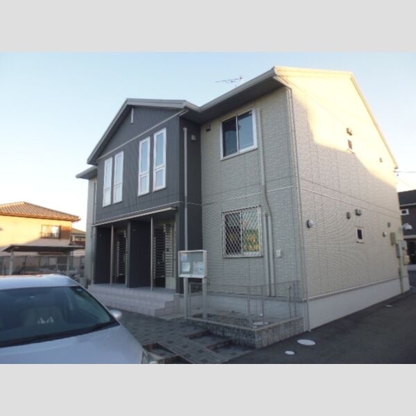 建物外観 (外観写真)