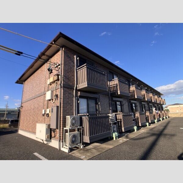 建物外観 (外観)