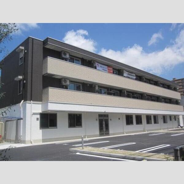 建物外観 (建物外観)