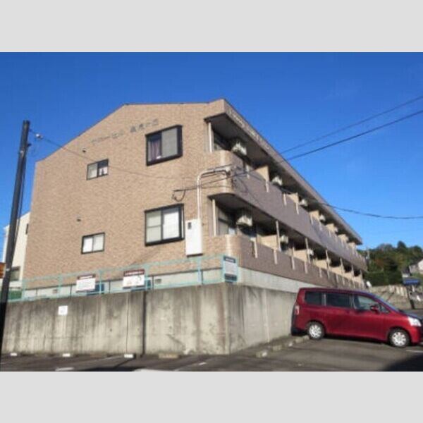 建物外観 (外観)