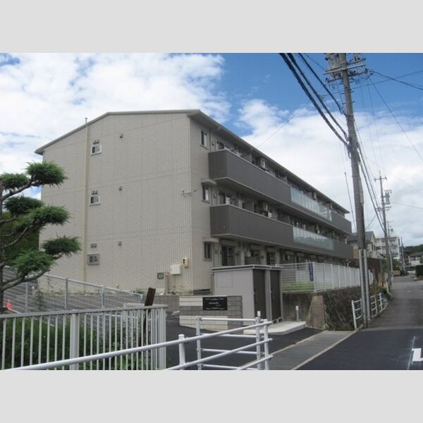 建物外観 (建物外観)