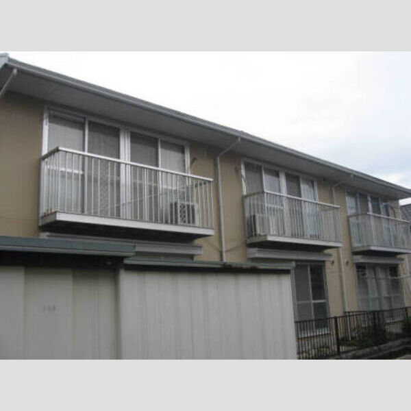 建物外観 (外観)