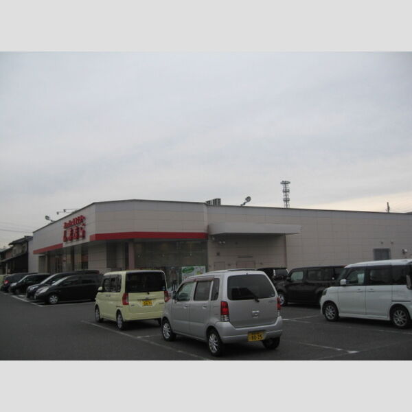 エントランス (衣料品店)