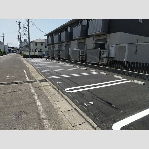 駐車場 (駐車場)