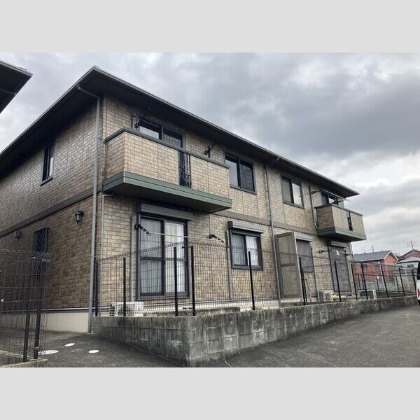 建物外観 (外観)