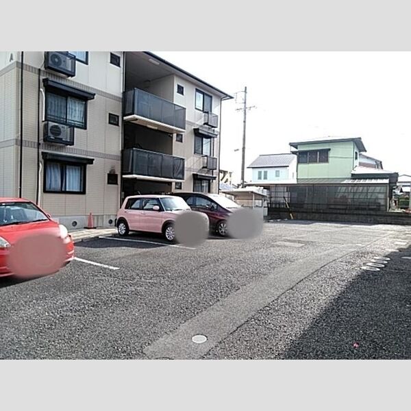 駐車場 (駐車場)