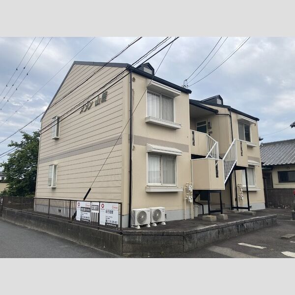 建物外観 (外観写真)