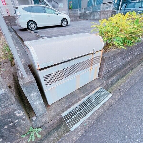 現地周辺