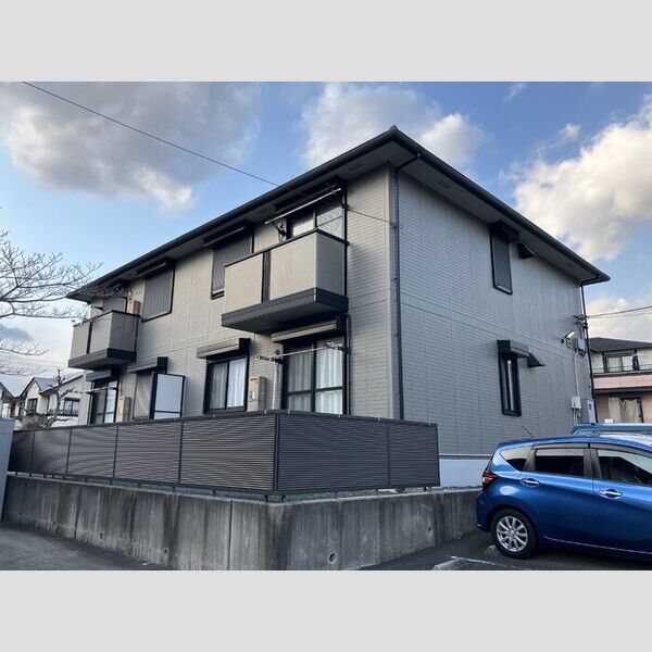 建物外観 (外観)