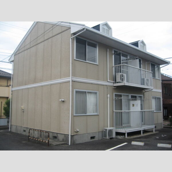 建物外観 (外観①)