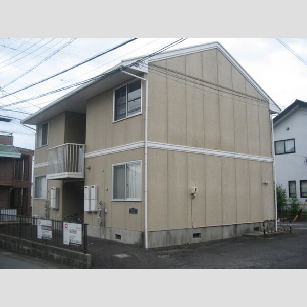 現地周辺 (外観②)