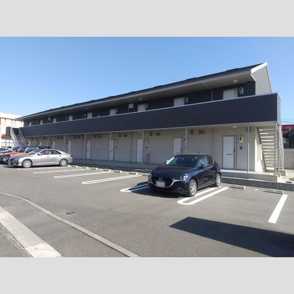 建物外観 (外観写真)