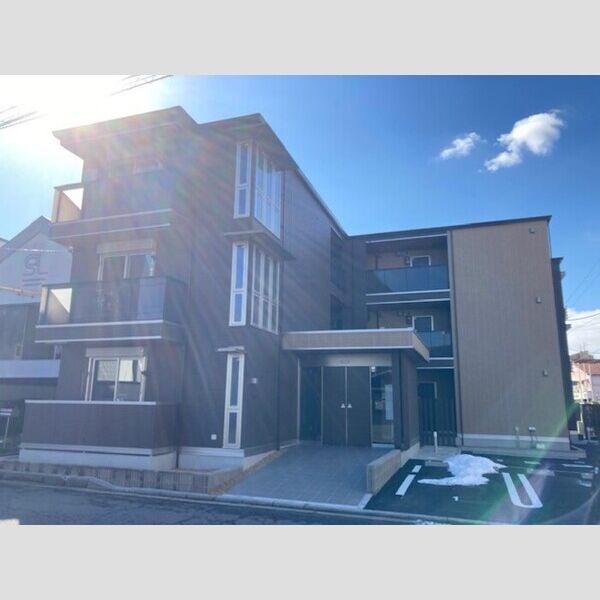 建物外観 (外観)