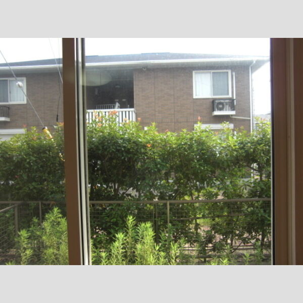 現地周辺 (眺望)