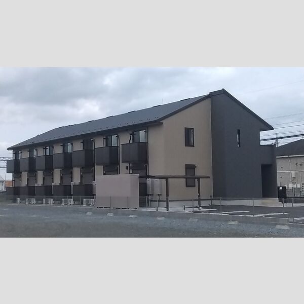 建物外観 (外観)