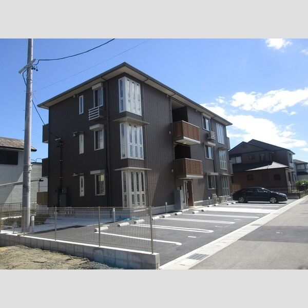 建物外観 (外観)