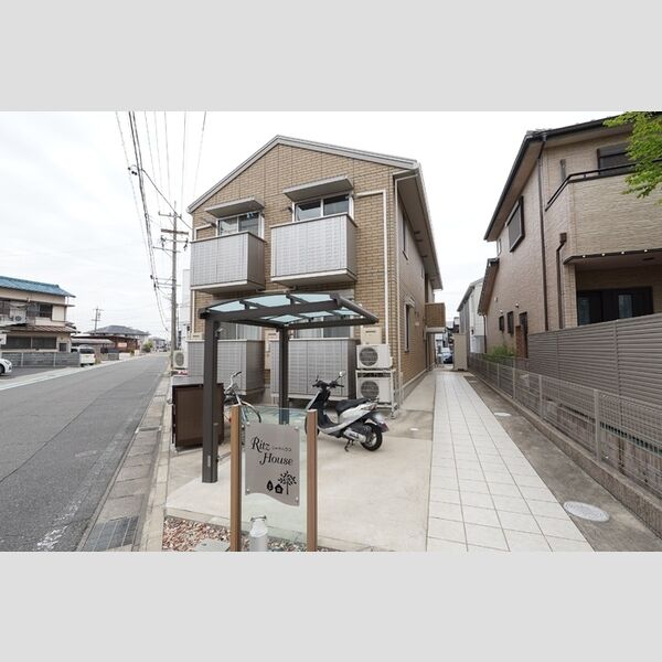 建物外観 (外観)