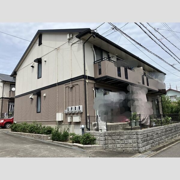 建物外観 (外観)