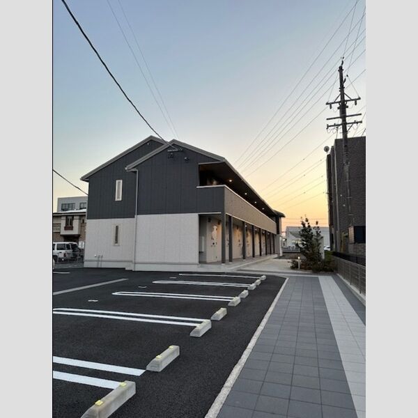 建物外観 (外観)