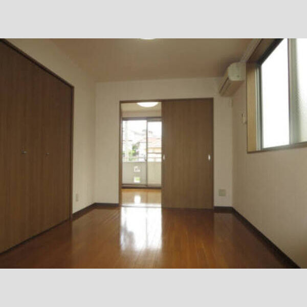 居室・リビング (DK)