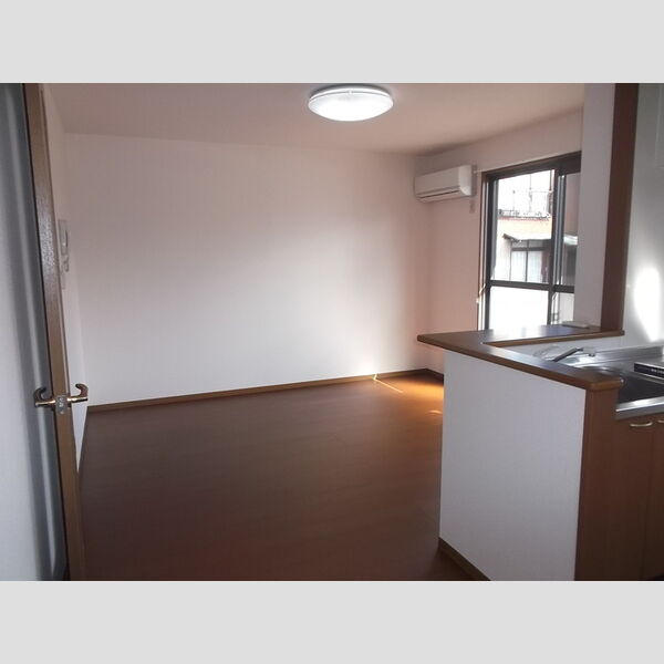 居室・リビング (LDK)