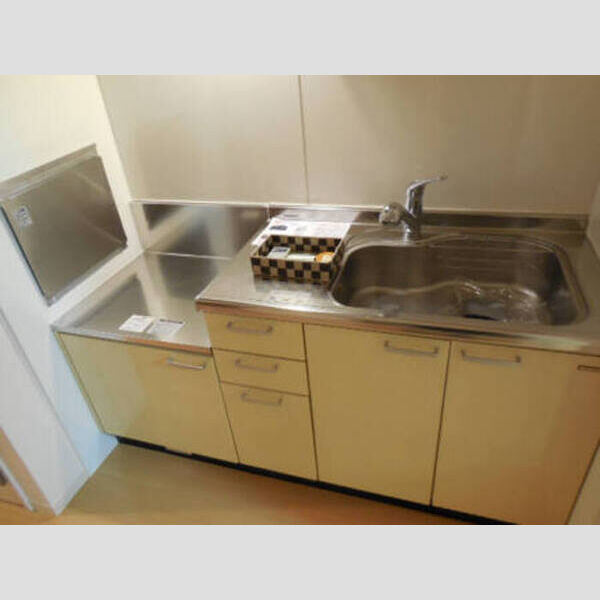 キッチン (キッチン)