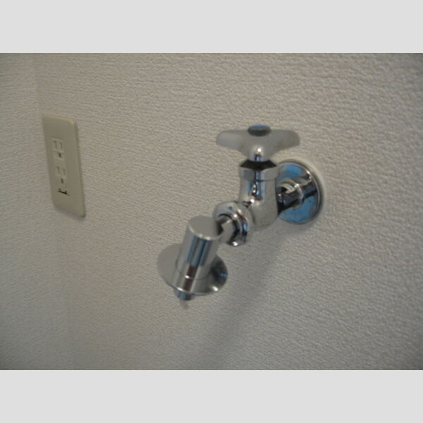 その他 (洗濯機水栓)