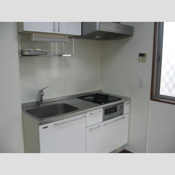 キッチン (キッチン)