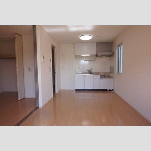 居室・リビング (LDK)