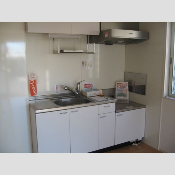 キッチン (キッチン)