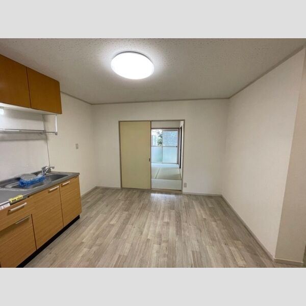 居室・リビング (照明付きです)