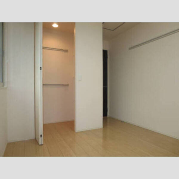 居室・リビング (洋室北)