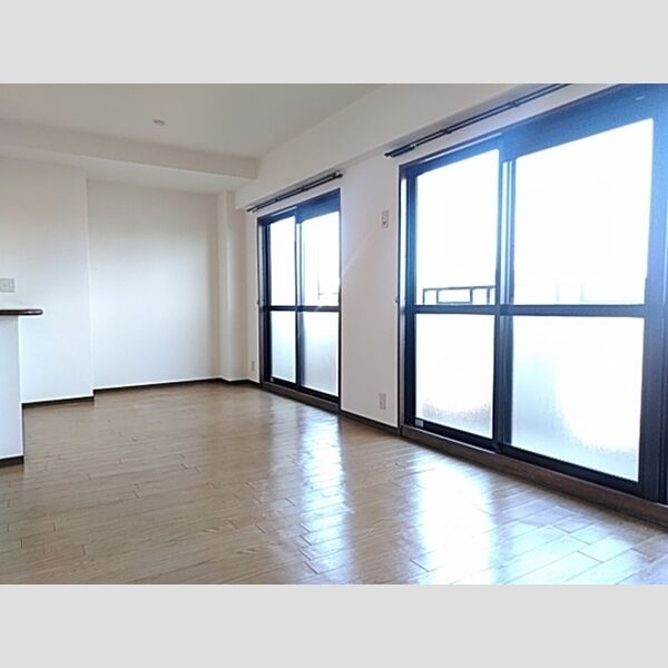 居室・リビング (LDK)